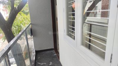 Living Room Image of 1400 Sq.ft 2 BHK Apartment / Flat for rent in RR Nagar Bengaluru for Rs. 30000