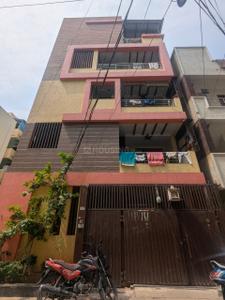 Image of 5000 Sq.ft 6 BHK Independent House for sale in Legend DD Colony 2, Amberpet, Hyderabad for Rs. 25555555