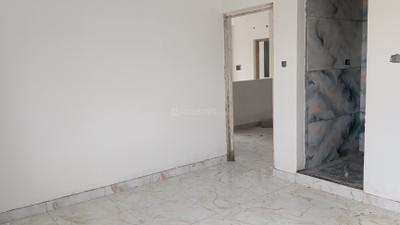 Bedroom Image of 1333 Sq.ft 3 BHK Apartment / Flat for sale in HK Roshini Homes, Horamavu Bengaluru for Rs. 8435000