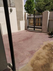 Balcony Image of 150 Sq.ft 2 BHK Independent House for sale in Choru Jaipur for Rs. 2800000
