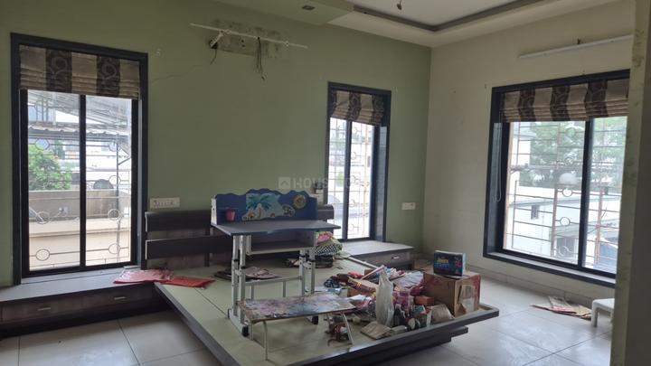 Vasundhara society Bedroom One 1