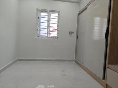 Bedroom Image of 620 Sq.ft 1 BHK Apartment / Flat for rent in Kondapur Hyderabad for Rs. 18500