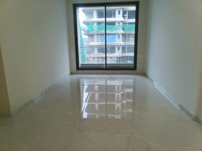 Living Room Image of 1250 Sq.ft 2 BHK Apartment / Flat for rent in Kesar Gardens, Kharghar Navi Mumbai for Rs. 48000