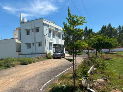 Image of 2000 Sq.ft Residential Plot / Land for sale in Premier SV Nilayam, Mannivakkam, Chennai for Rs. 10548000