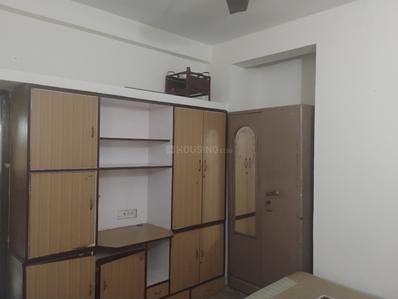 Bedroom Image of 900 Sq.ft 2 BHK Apartment / Flat for rent in Scheme 103 Indore for Rs. 19000