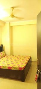 Bedroom Image of 920 Sq.ft 2 BHK Apartment / Flat for sale in Sodala Jaipur for Rs. 4200000