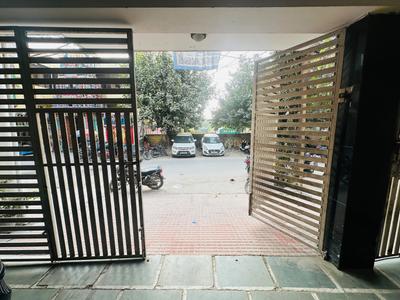 Balcony Image of 1250 Sq.ft 3 BHK Builder Floor for sale in Palam New Delhi for Rs. 12900000