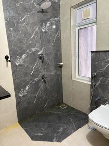 Image of 1500 Sq.ft 3 BHK Apartment / Flat for rent in Aparna Sarovar Zicon, Serilingampally, Hyderabad for Rs. 60000