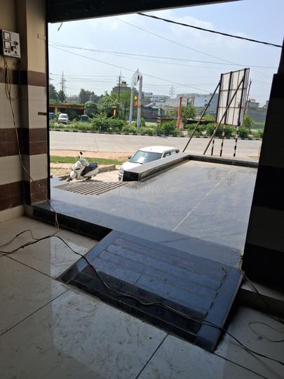 Indian Fortune Residency Balcony 1