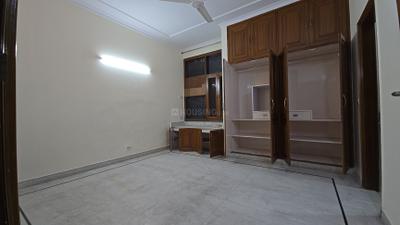 Bedroom Image of 2800 Sq.ft 4 BHK Independent House for rent in Altura Green Park Luxury Floors, Green Park Extension New Delhi for Rs. 110000