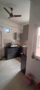 Kitchen Image of 1520 Sq.ft 3 BHK Apartment / Flat for sale in Kavadiguda Hyderabad for Rs. 16500000
