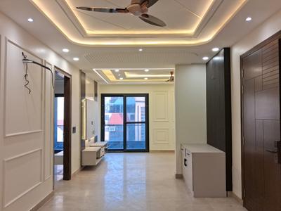 3 BHK Independent Builder Floor