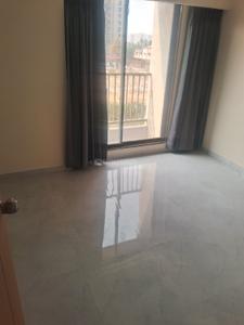 Bedroom Image of 1345 Sq.ft 2 BHK Apartment / Flat for rent in Vitoria Heights, Sima Nagar Surat for Rs. 21000