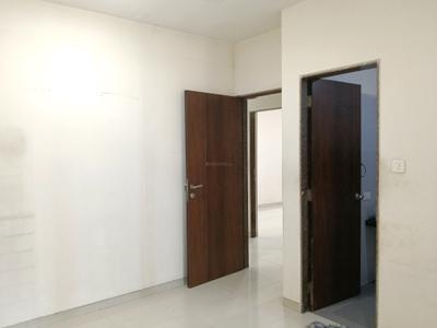 Bedroom Image of 1250 Sq.ft 3 BHK Apartment / Flat for sale in ACME Ozone Phase 2, Thane West Thane for Rs. 19000000