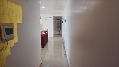 Living Room Image of 1650 Sq.ft 3 BHK Apartment / Flat for rent in Arshie Complex, Andheri West Mumbai for Rs. 130000