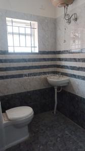 Image of 1200 Sq.ft 2 BHK Builder Floor for rent in Murugeshpalya, Bengaluru for Rs. 38000