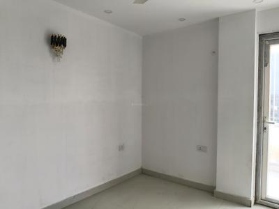 Bedroom Image of 1600 Sq.ft 3 BHK Builder Floor for sale in Palam Vihar Gurgaon for Rs. 17500000