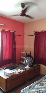 Bedroom Image of BELGHORIA LADIES P.G. in Belghoria, Kolkata