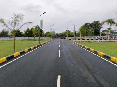 Image of 1020 Sq.ft Residential Plot / Land for sale in Padappai, Chennai for Rs. 3570000