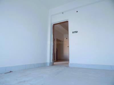 Bedroom Image of 842 Sq.ft 2 BHK Apartment / Flat for sale in Dum Dum Cantonment Kolkata for Rs. 3368000