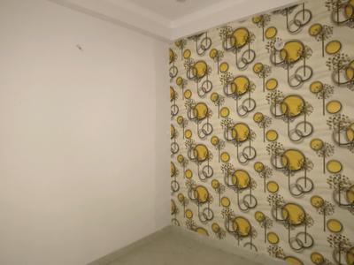 Bedroom Image of 900 Sq.ft 3 BHK Builder Floor for sale in Ved Vihar Ghaziabad for Rs. 3465012