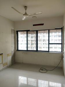 Bedroom Image of 1100 Sq.ft 2 BHK Apartment / Flat for sale in Gundecha Heights, Kanjurmarg West Mumbai for Rs. 19000000