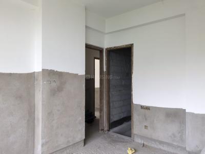 Kitchen Image of 1847 Sq.ft 3 BHK Apartment / Flat for sale in New Town Kolkata for Rs. 15515000