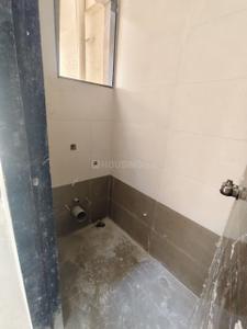 Image of 765 Sq.ft 1 BHK Apartment / Flat for sale in Ulwe, Navi Mumbai for Rs. 6900000