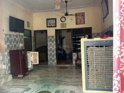 4 BHK Independent House