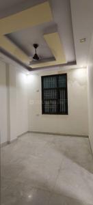 Hall Image of 1000 Sq.ft 3 BHK Builder Floor for rent in Sector 16 Rohini New Delhi for Rs. 45000