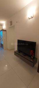 Hall Image of 1173 Sq.ft 2 BHK Apartment / Flat for rent in Casagrand First City, Sholinganallur Chennai for Rs. 41000
