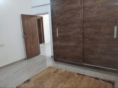 Bedroom Image of 1400 Sq.ft 3 BHK Builder Floor for rent in Sipri Bazar Jhansi for Rs. 15000