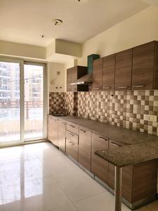 Kitchen Image of 1578 Sq.ft 3 BHK Apartment / Flat for sale in Tulip Violet, Sector 69 Gurgaon for Rs. 23000000