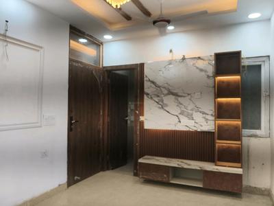 Living Room Image of 1125 Sq.ft 2 BHK Apartment / Flat for sale in Aarambh Heights, Surajpur Greater Noida for Rs. 4900100
