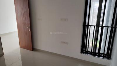 Bedroom Image of 1260 Sq.ft 2 BHK Apartment / Flat for sale in Premium Vista, Jakhya Indore for Rs. 6400000