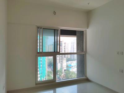 Bedroom Image of 850 Sq.ft 2 BHK Apartment / Flat for rent in Runwal Greens, Bhandup West Mumbai for Rs. 58000