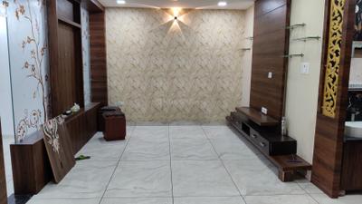 Living Room Image of 2800 Sq.ft 4 BHK Independent House for sale in Ansal Town, Talawali Chanda Indore for Rs. 17000000