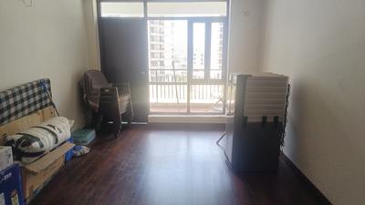Bedroom Image of 795 Sq.ft 1 BHK Apartment / Flat for rent in Cosmos Express 99, Sector 99 Gurgaon for Rs. 20000