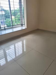 Bedroom Image of 2400 Sq.ft 3 BHK Apartment / Flat for rent in Gokulam Mysore for Rs. 35000