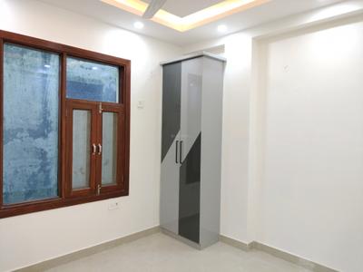Bedroom Image of 1080 Sq.ft 3 BHK Apartment / Flat for sale in Deenpur New Delhi for Rs. 8000000