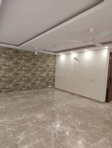 Hall Image of 3600 Sq.ft 4.5 BHK Builder Floor for sale in Sector 15 Faridabad for Rs. 37500000