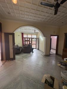 Hall Image of 1840 Sq.ft 3 BHK Builder Floor for rent in Sector 15 Part 2 Gurgaon for Rs. 40000