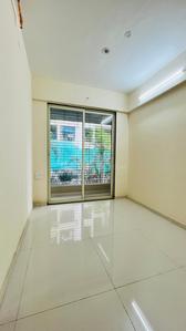 Hall Image of 660 Sq.ft 1 BHK Apartment / Flat for sale in Mohan Willows, Badlapur East Badlapur for Rs. 2800000