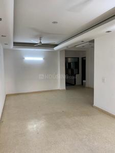 Hall Image of 2800 Sq.ft 3 BHK Builder Floor for rent in Sector 51 Noida for Rs. 45000