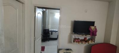 Bedroom Image of 535 Sq.ft 1 BHK Apartment / Flat for sale in Ramsons Kshitij, Sector 95 Gurgaon for Rs. 3500000