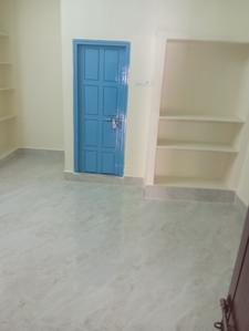 Bedroom Image of 1200 Sq.ft 2 BHK Builder Floor for rent in Warangal Town Warangal for Rs. 15000