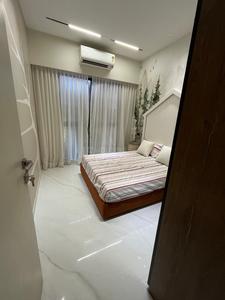 Bedroom Image of 1000 Sq.ft 2 BHK Apartment / Flat for sale in Thanekar BKC, Badlapur East Badlapur for Rs. 4450000
