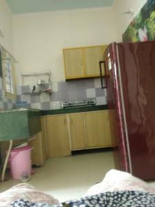 1 BHK Flat