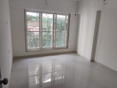 Hall Image of 875 Sq.ft 2 BHK Apartment / Flat for sale in Vile Parle West Mumbai for Rs. 37000000