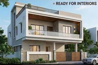 Image of 4300 Sq.ft 5 BHK Villa for sale in Mokila, Hyderabad for Rs. 45000000